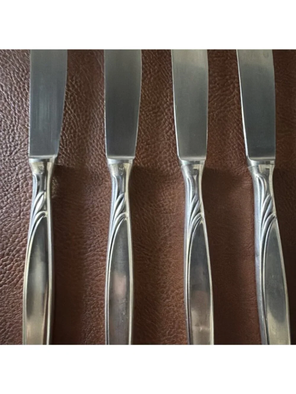 Wmf set vintage